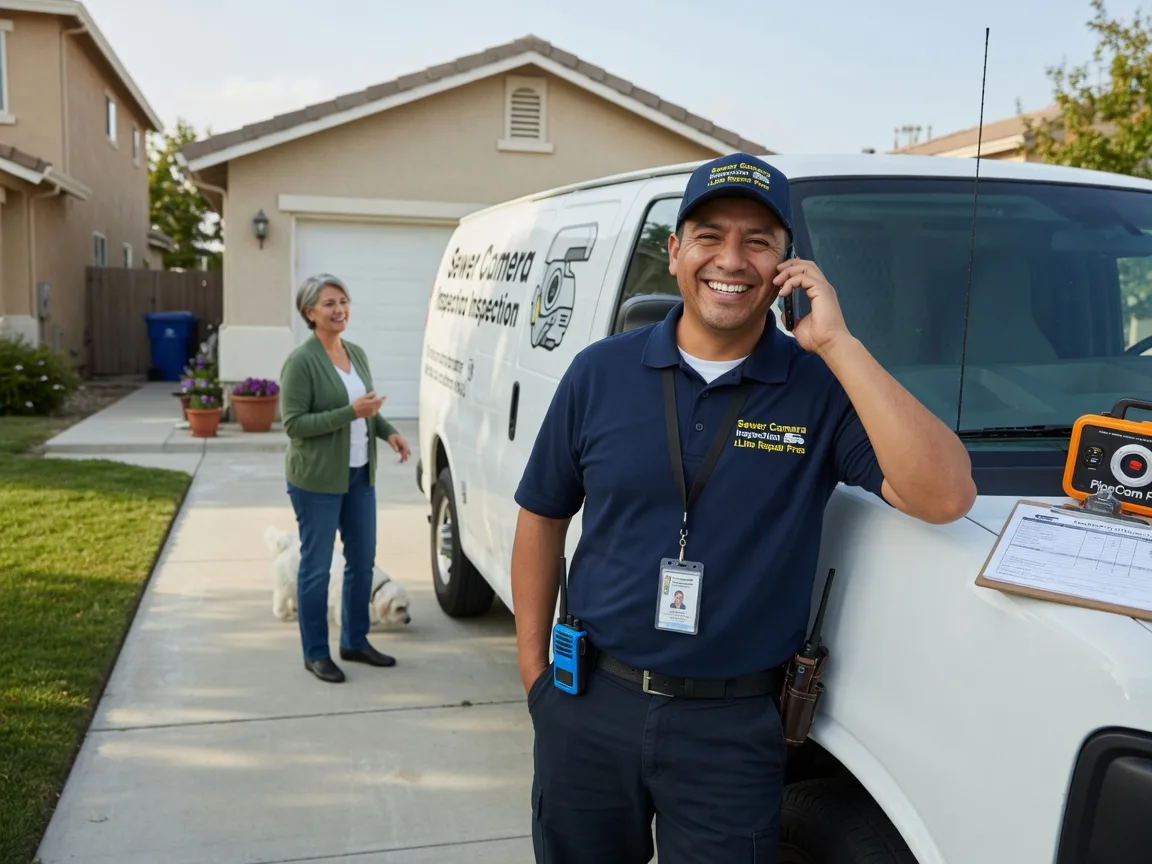 Sewer Line Repair Wilkeson, WA FAQs